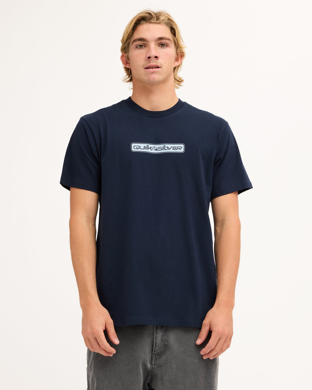 MAGNET SS TEE (DKN)