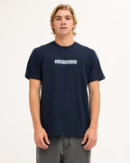 MAGNET SS TEE (DKN)