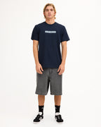 MAGNET SS TEE (DKN)