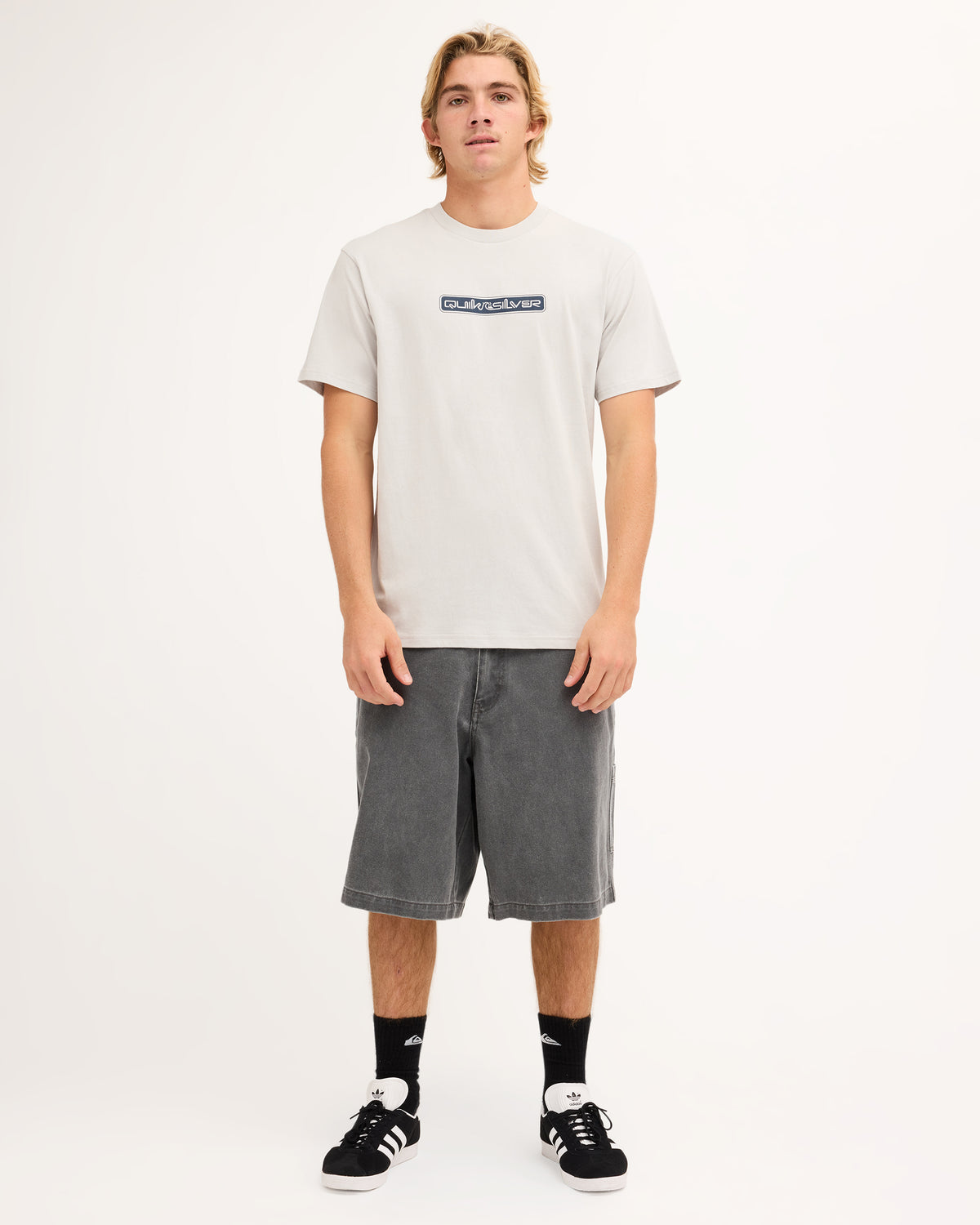 MAGNET SS TEE (GVO)