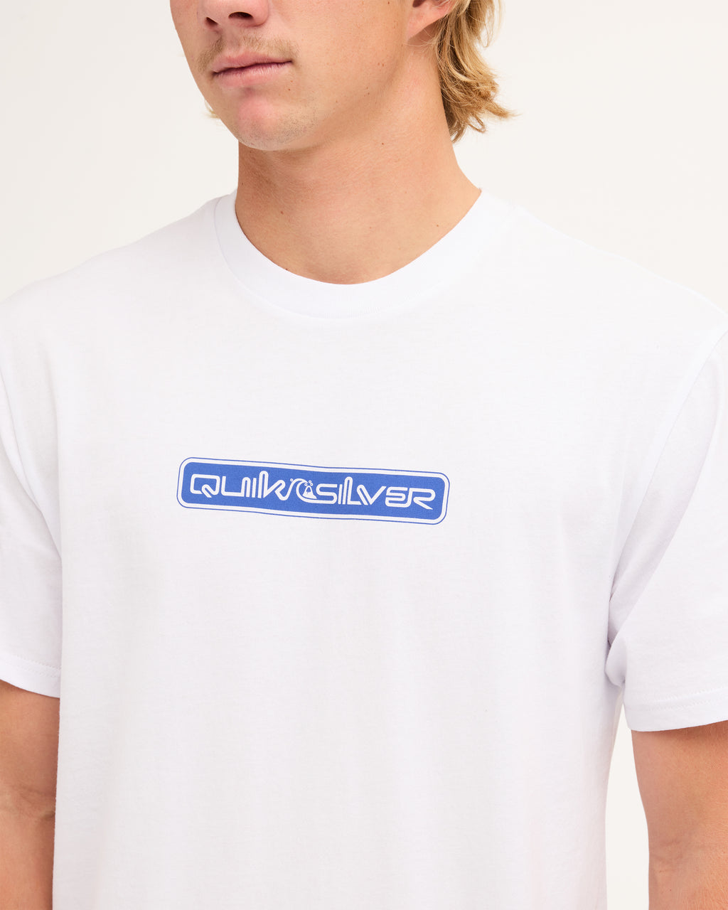 MAGNET SS TEE (WBB0)