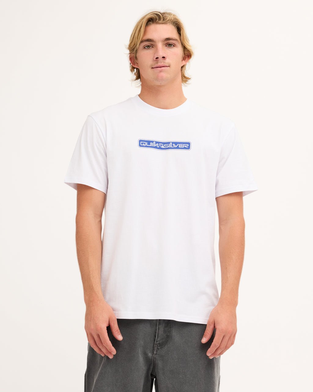 MAGNET SS TEE (WBB0)
