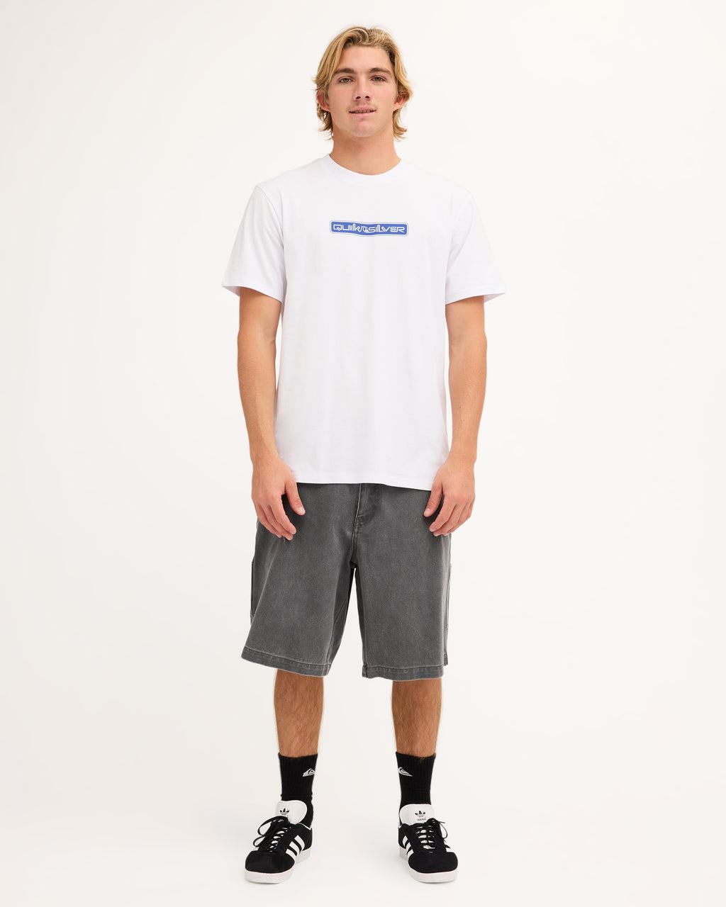 MAGNET SS TEE (WBB0)