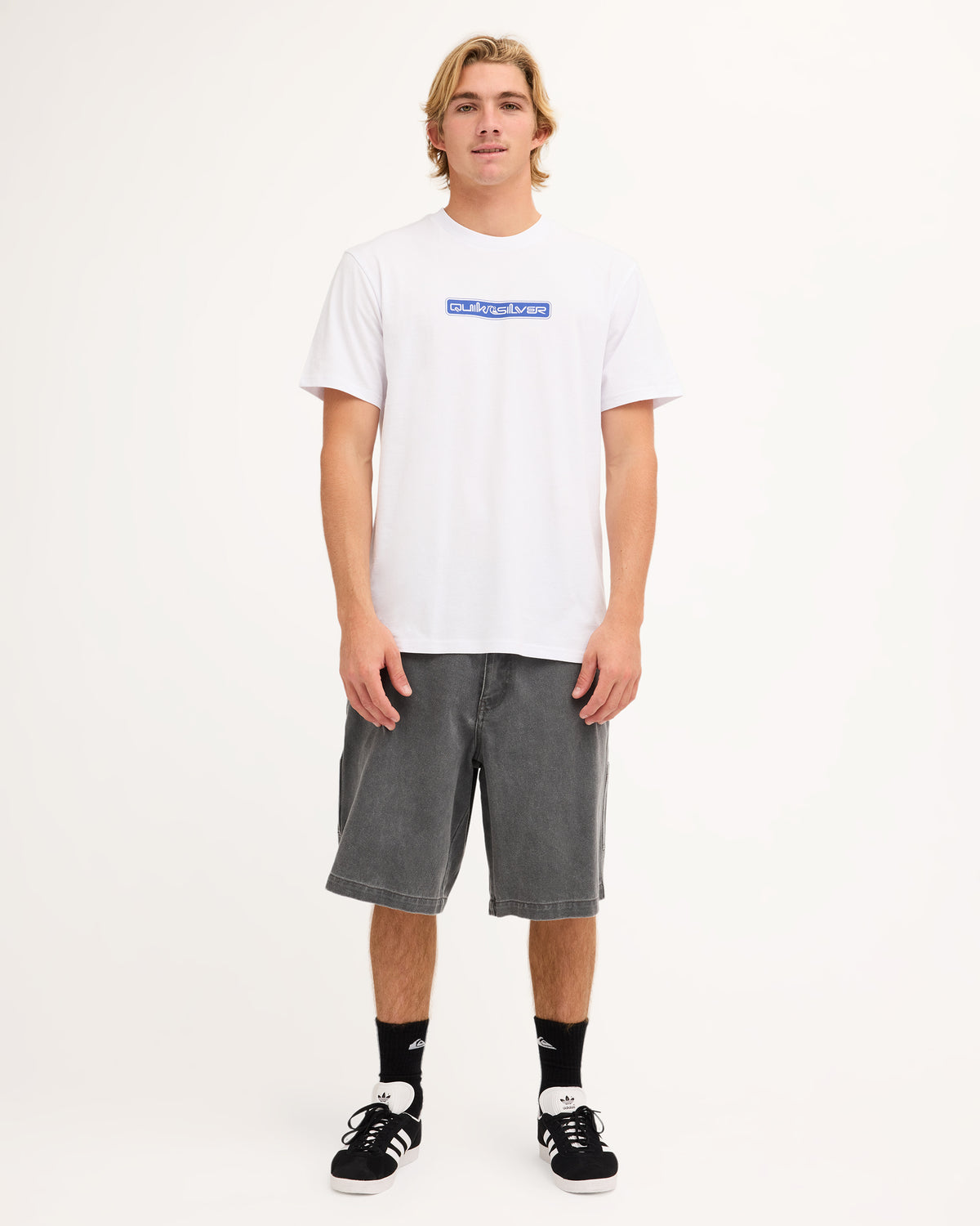MAGNET SS TEE (WBB0)