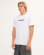 MAGNET SS TEE (WBB0)