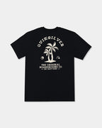 CHILLER SS TEE (BLK)