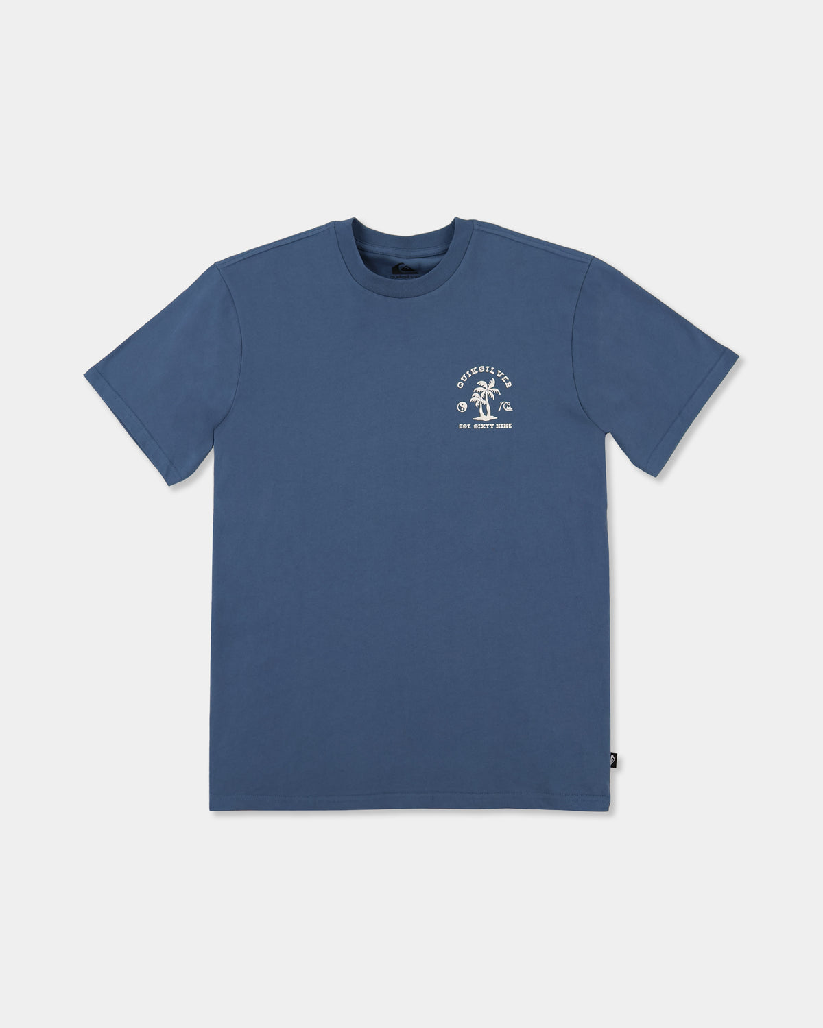 CHILLER SS TEE (CHB)
