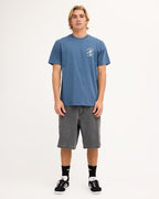 CHILLER SS TEE (CHB)