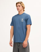 CHILLER SS TEE (CHB)