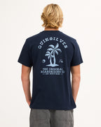 CHILLER SS TEE (DKN)