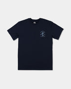 CHILLER SS TEE (DKN)