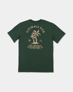 CHILLER SS TEE (GRT0)