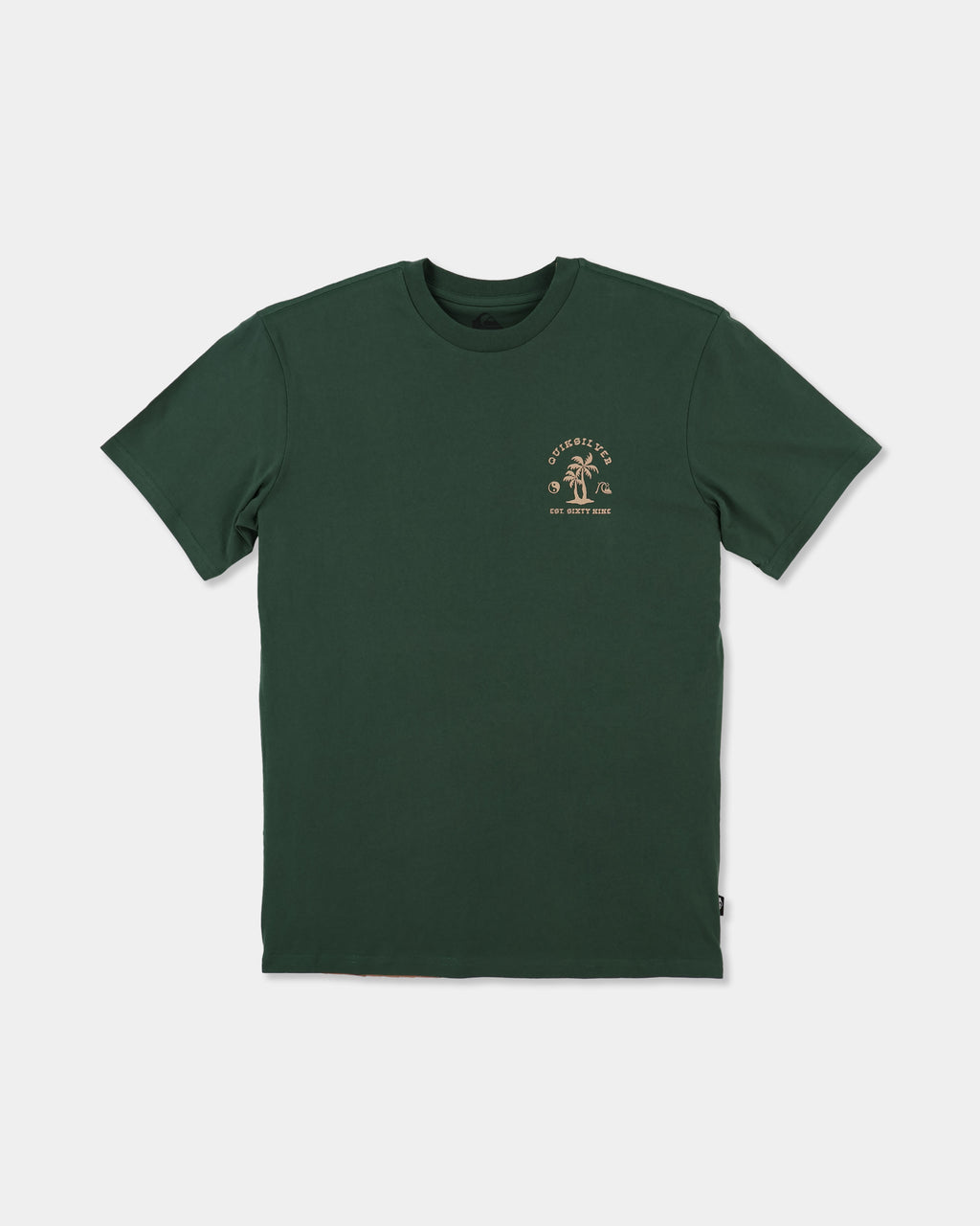 CHILLER SS TEE (GRT0)