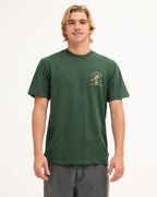 CHILLER SS TEE (GRT0)