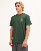 CHILLER SS TEE (GRT0)