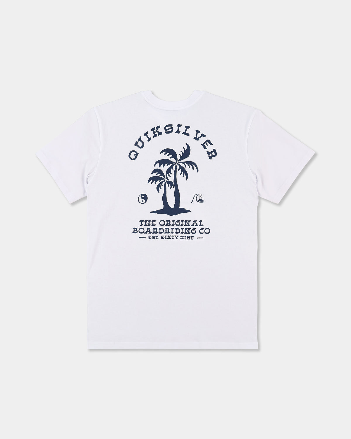 CHILLER SS TEE (WBB0)