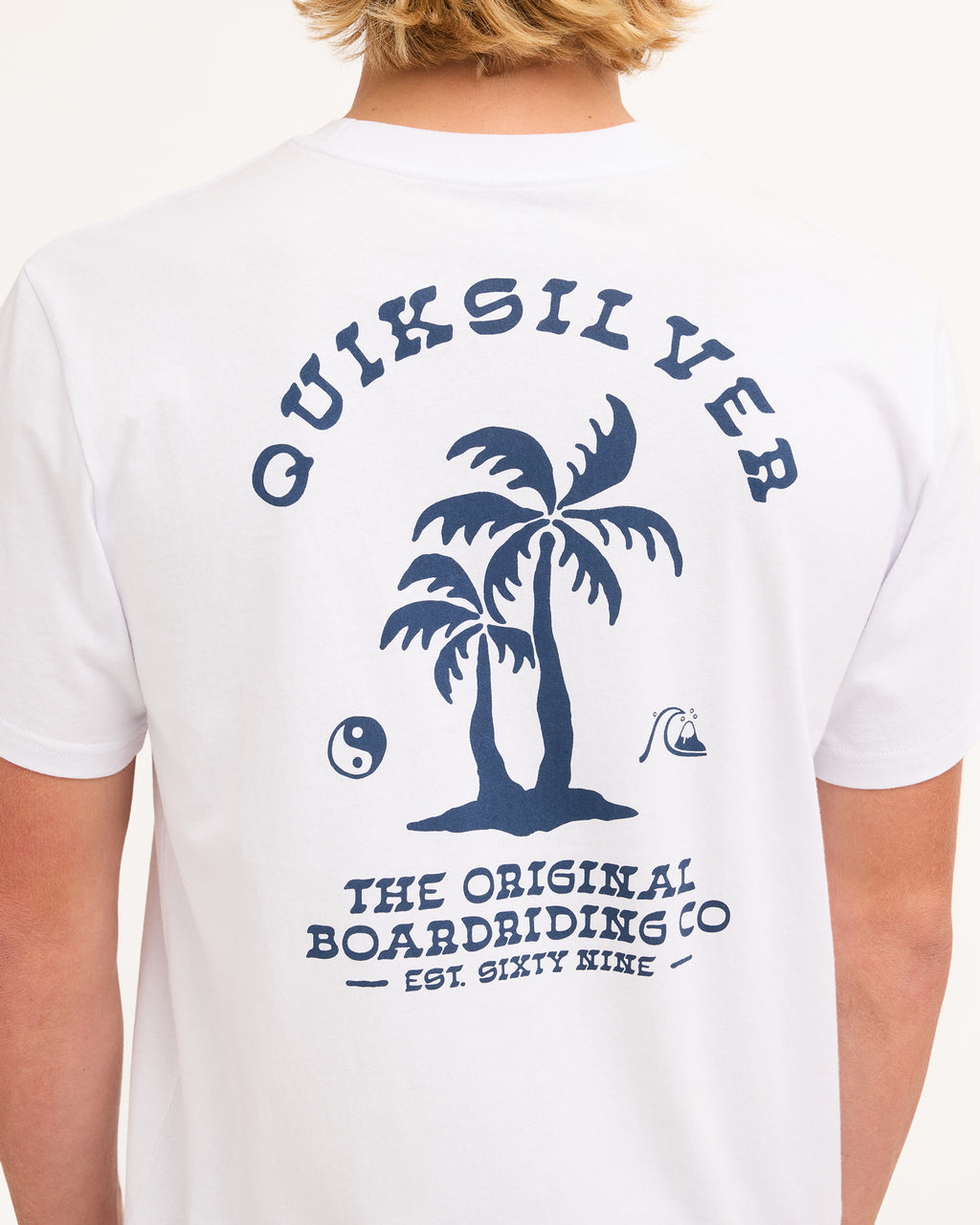 CHILLER SS TEE (WBB0)