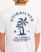 CHILLER SS TEE (WBB0)