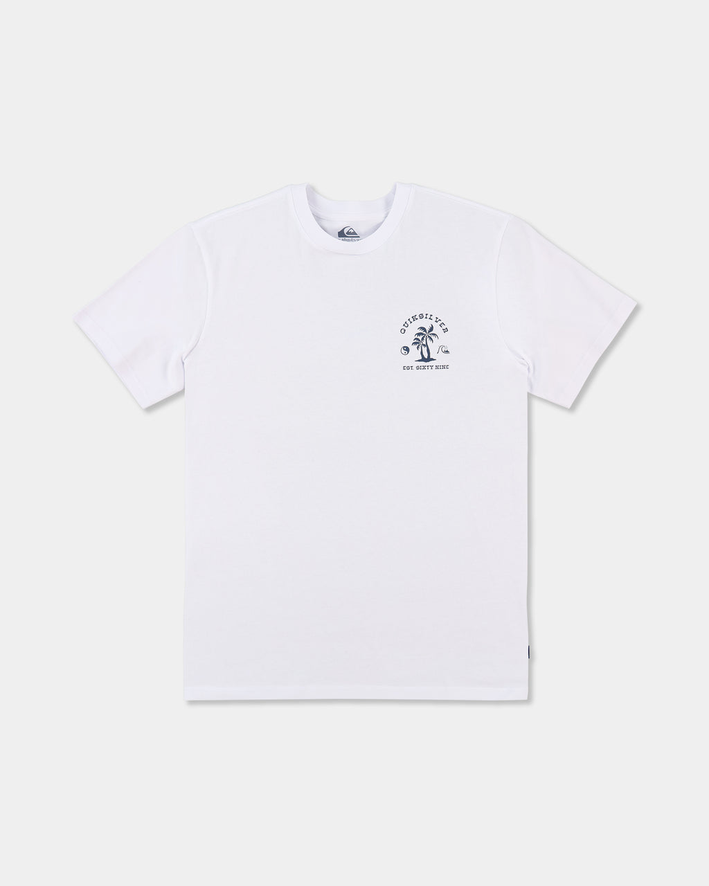 CHILLER SS TEE (WBB0)