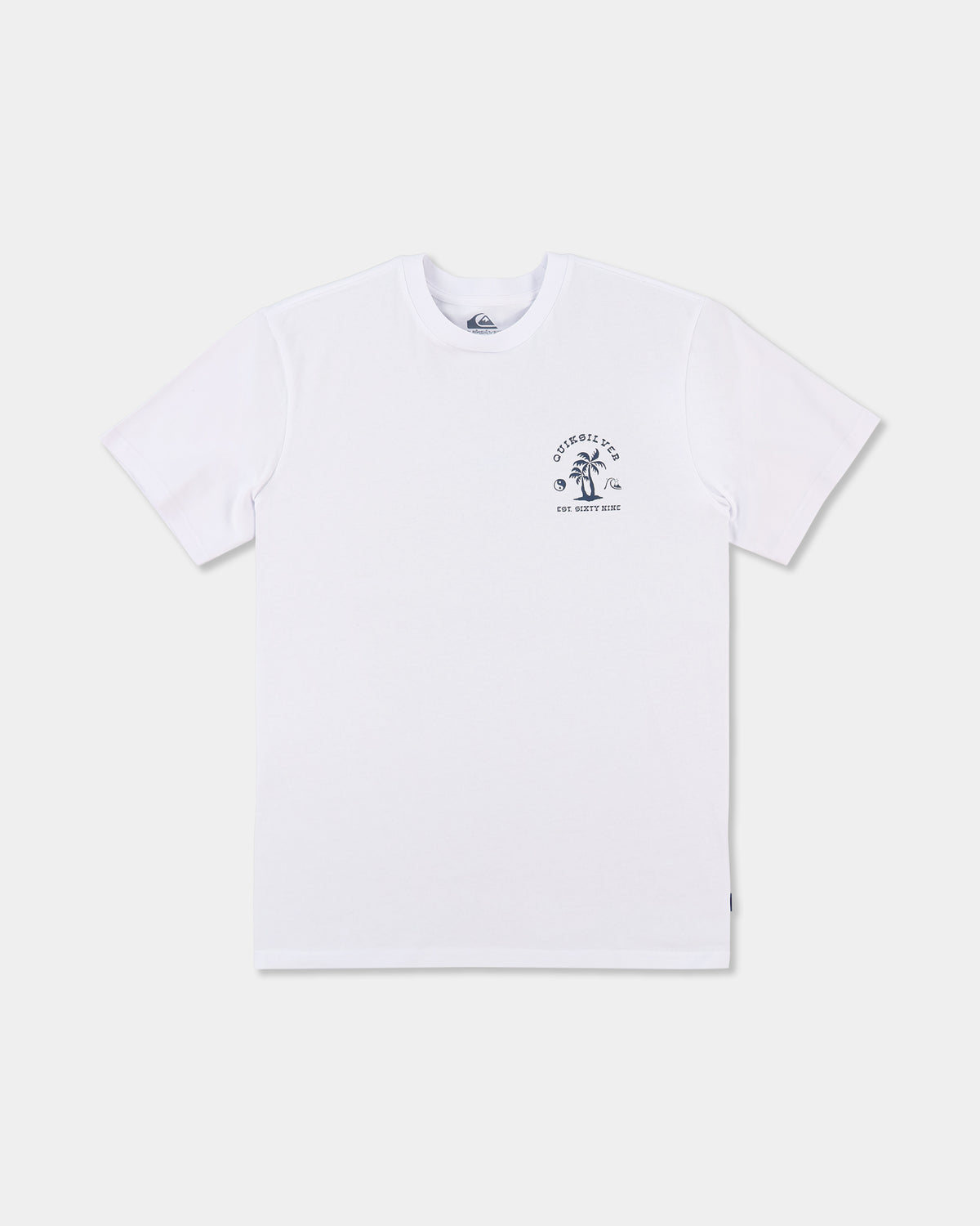 CHILLER SS TEE (WBB0)
