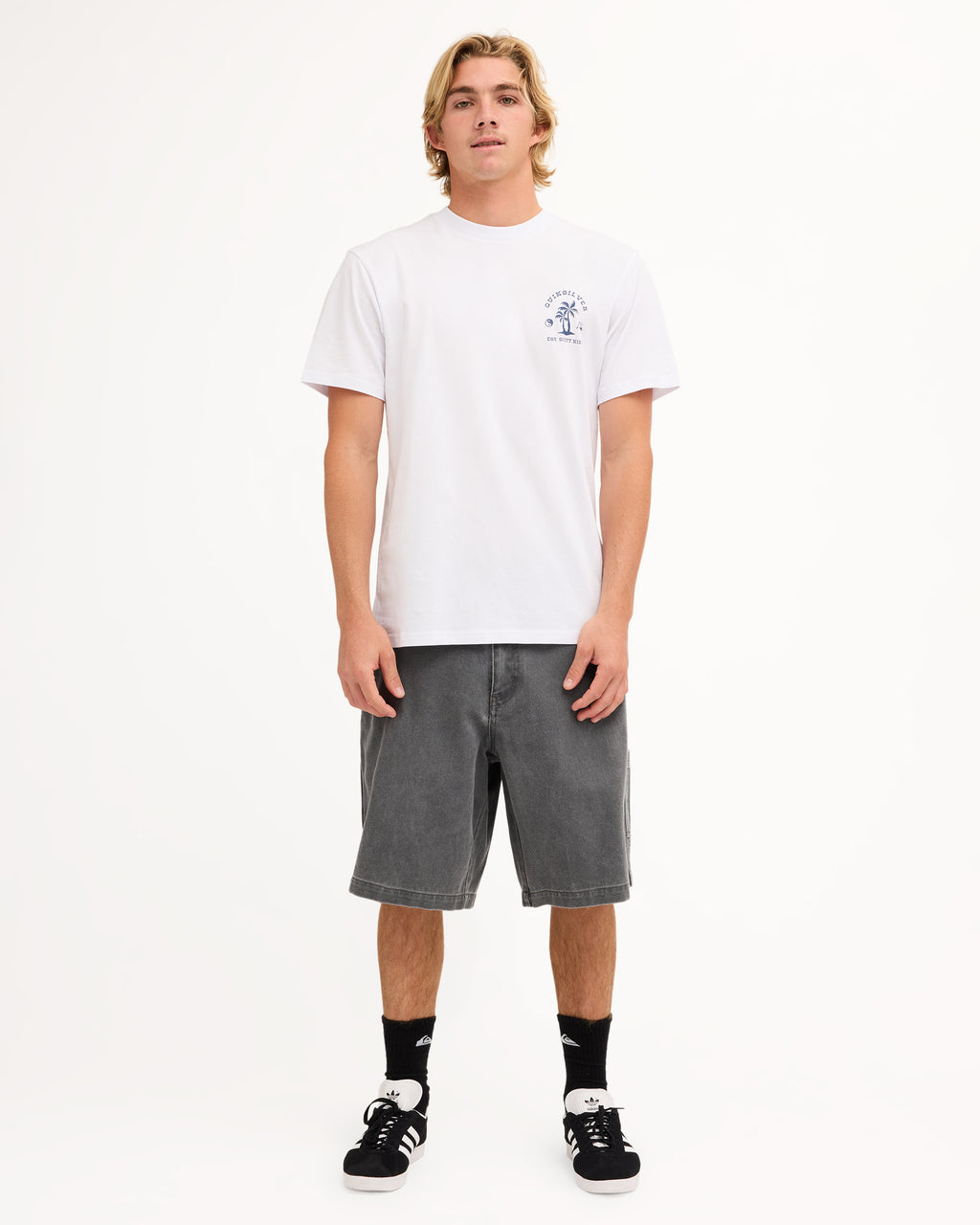 CHILLER SS TEE (WBB0)