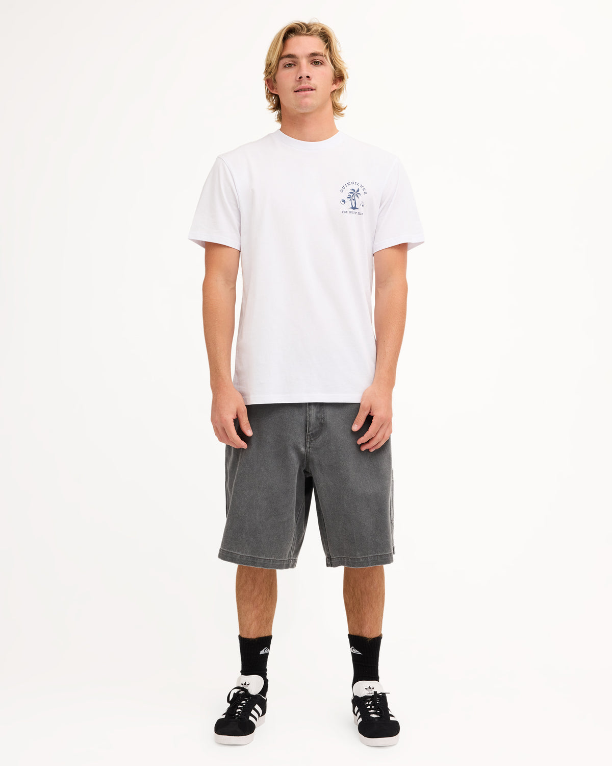 CHILLER SS TEE (WBB0)