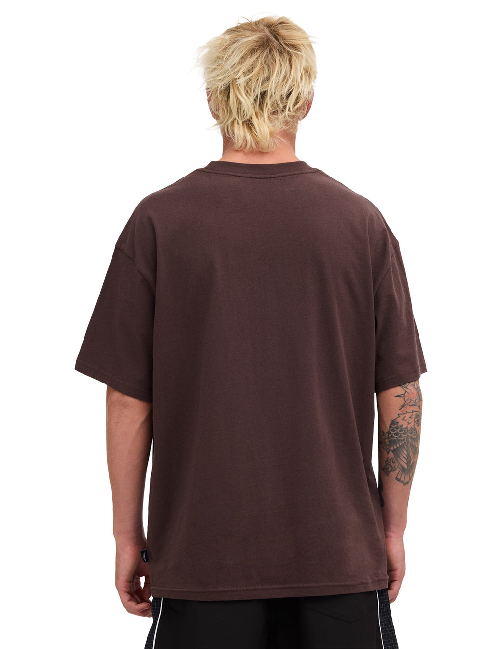 STAB LOGO SS TE (CTL0)