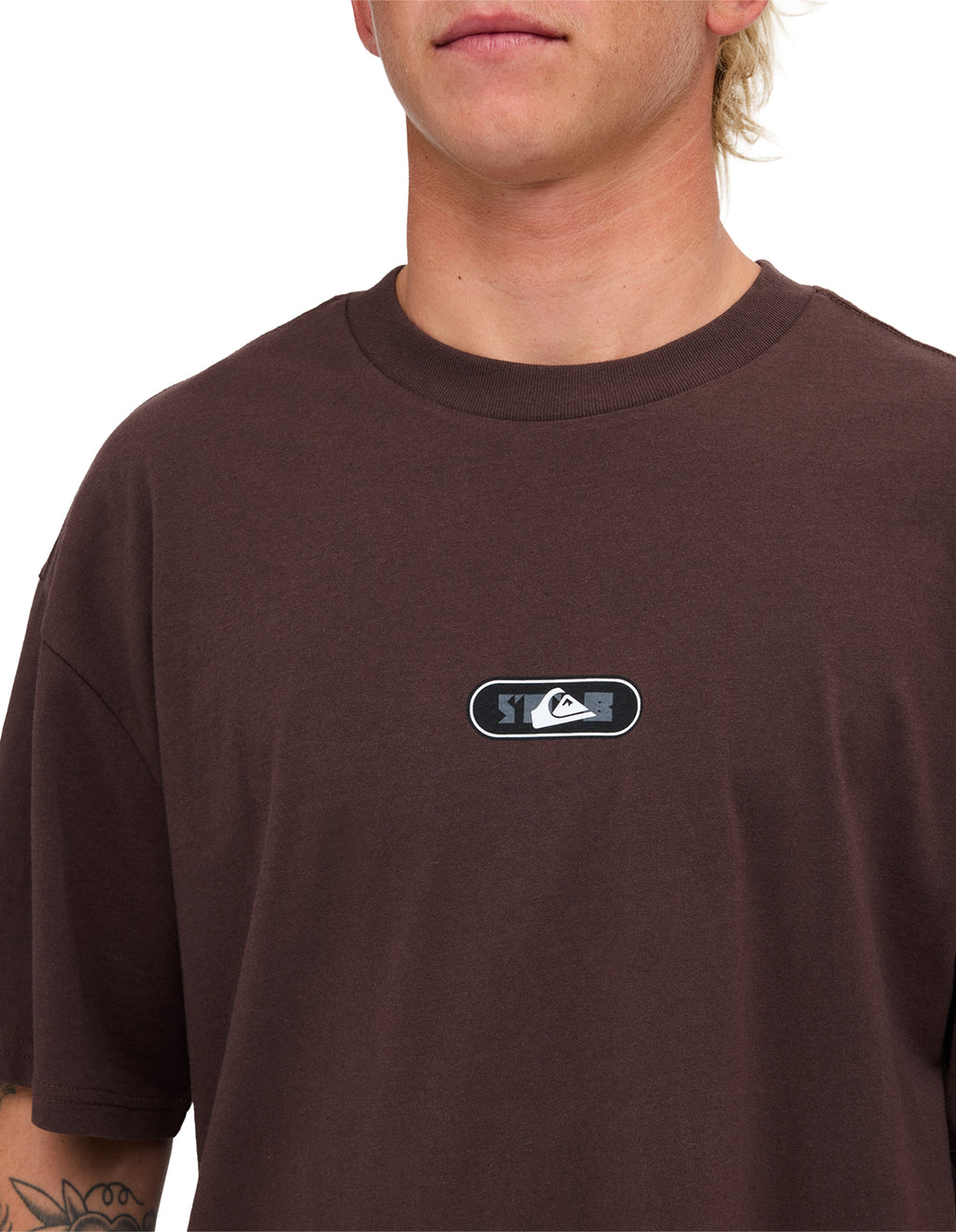 STAB LOGO SS TE (CTL0)