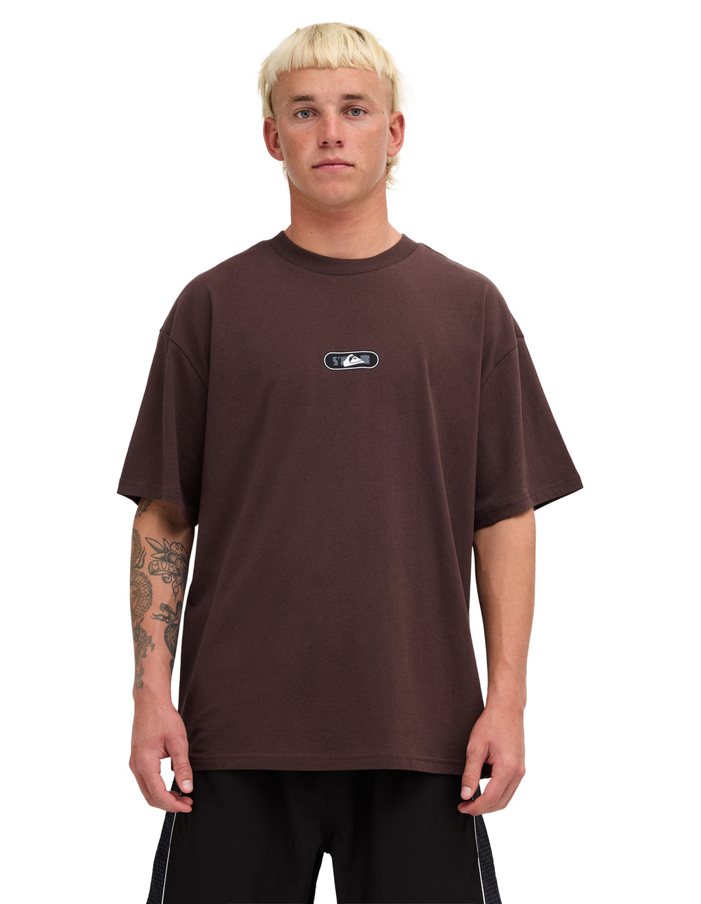 STAB LOGO SS TE (CTL0)