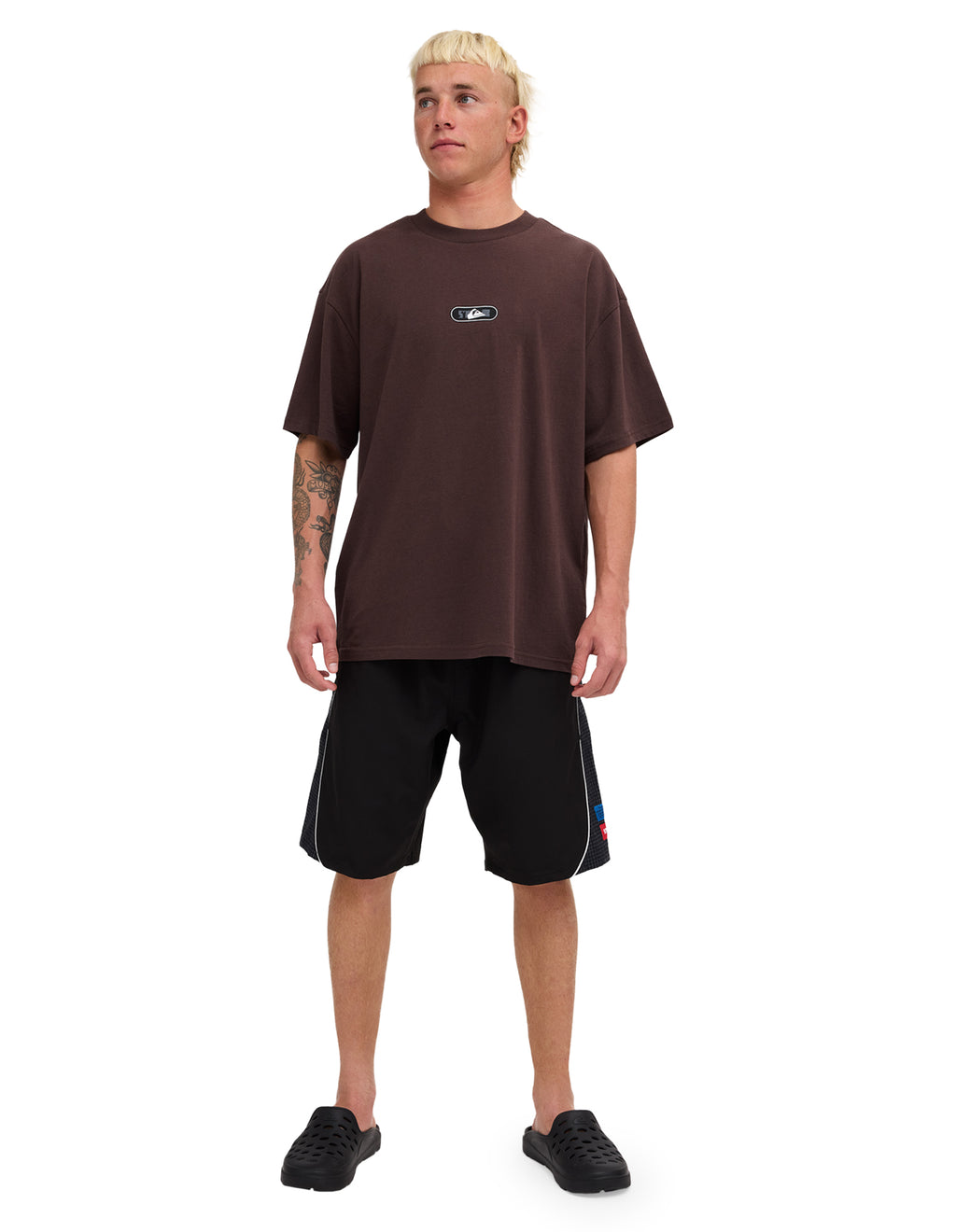 STAB LOGO SS TE (CTL0)