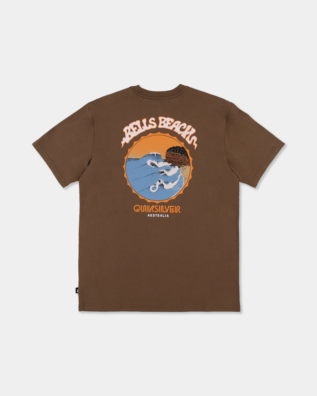 PSYCH BELLS SS TEE