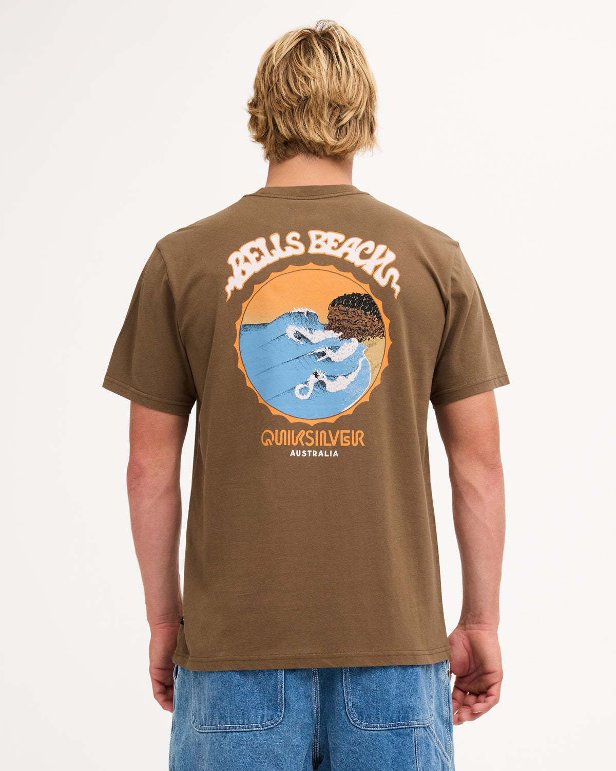 PSYCH BELLS SS TEE