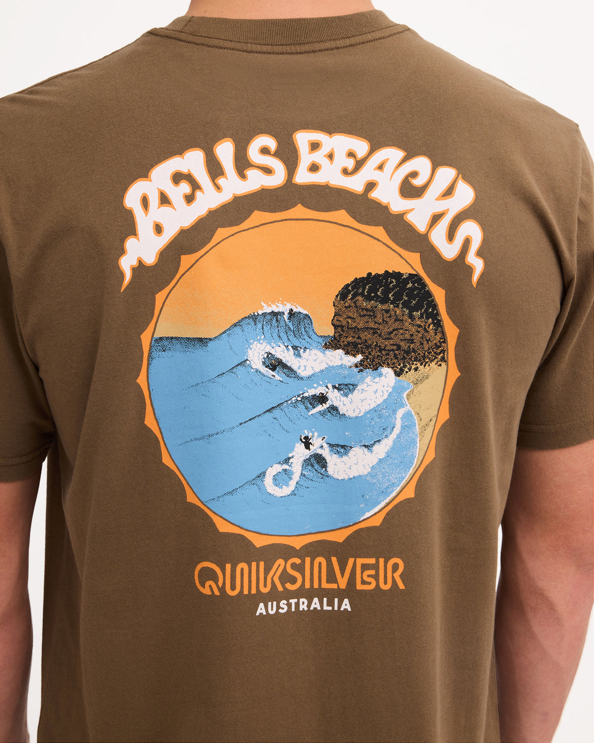 PSYCH BELLS SS TEE