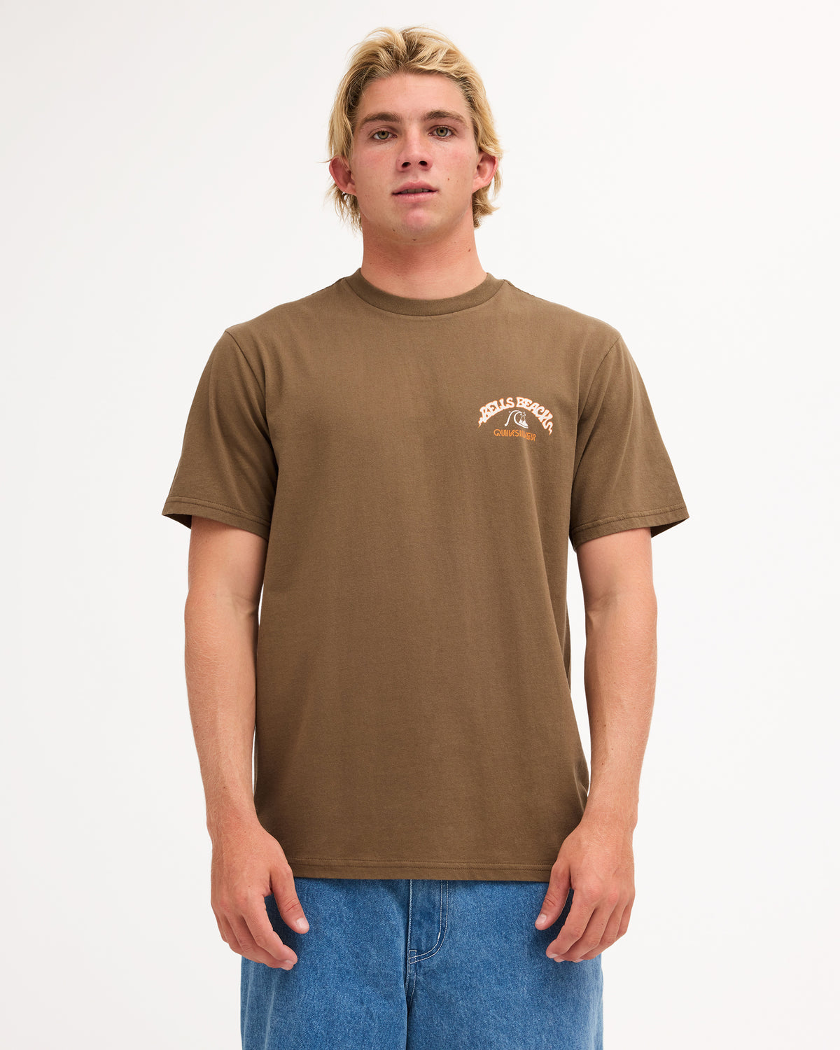 PSYCH BELLS SS TEE