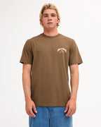 PSYCH BELLS SS TEE