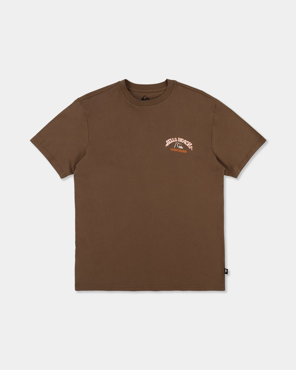 PSYCH BELLS SS TEE