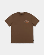 PSYCH BELLS SS TEE