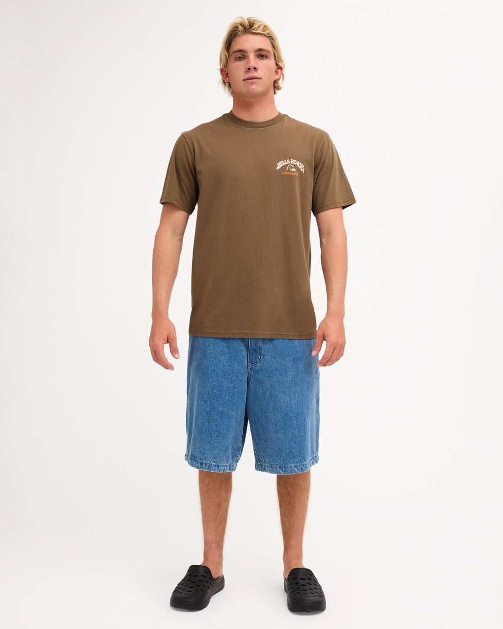 PSYCH BELLS SS TEE