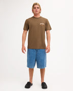 PSYCH BELLS SS TEE