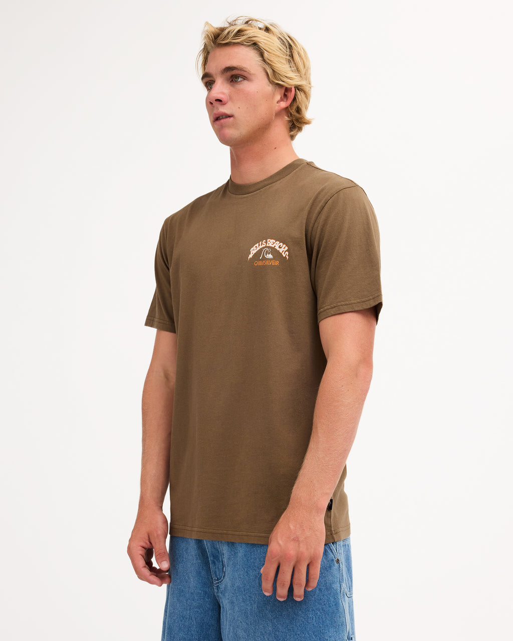 PSYCH BELLS SS TEE