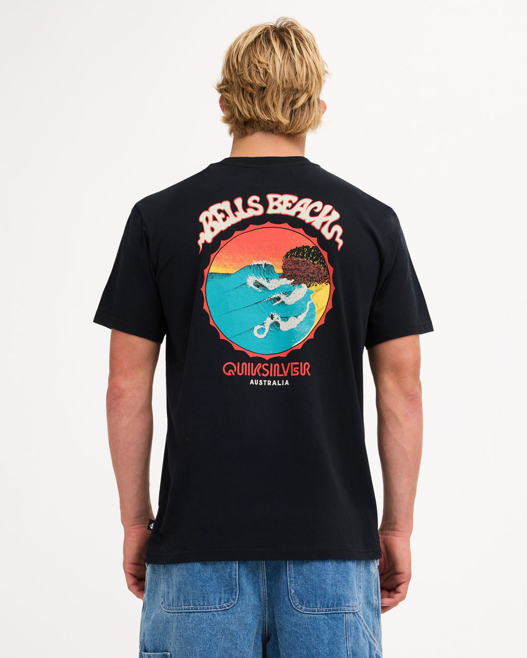 PSYCH BELLS SS TEE