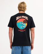 PSYCH BELLS SS TEE