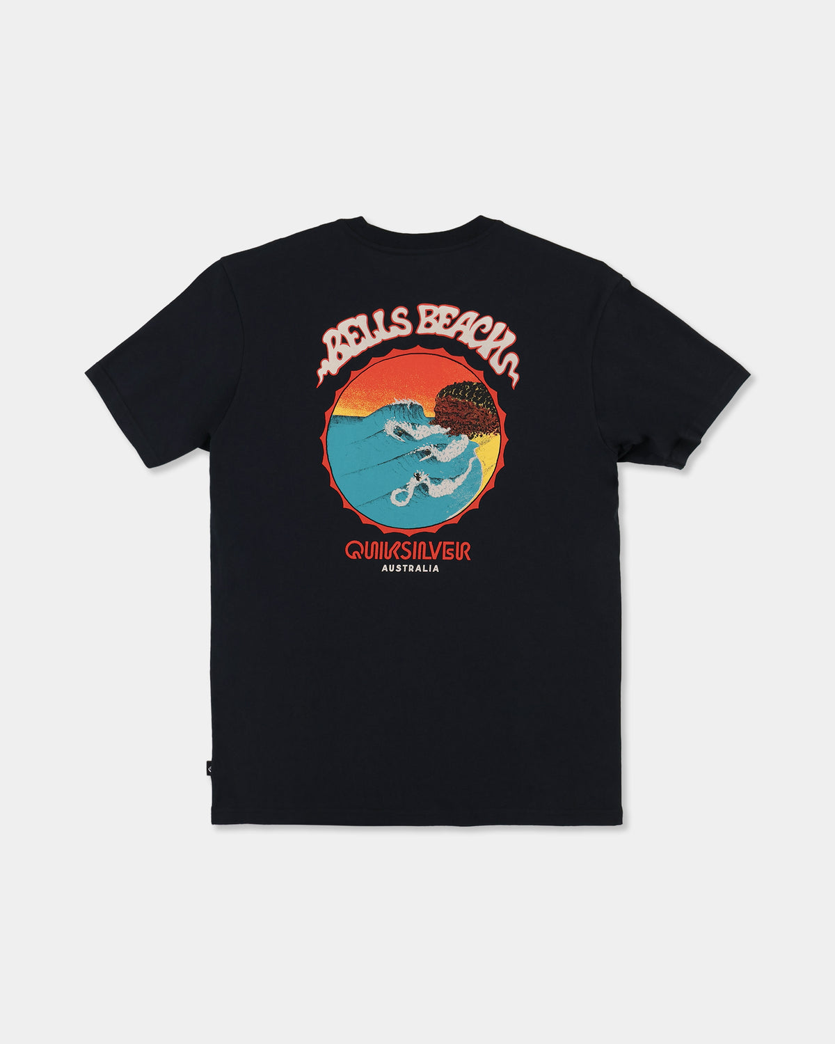 PSYCH BELLS SS TEE