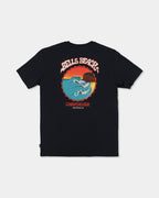 PSYCH BELLS SS TEE