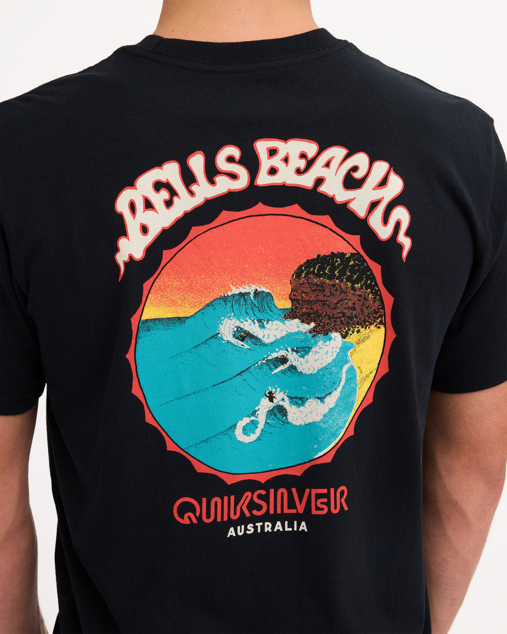 PSYCH BELLS SS TEE