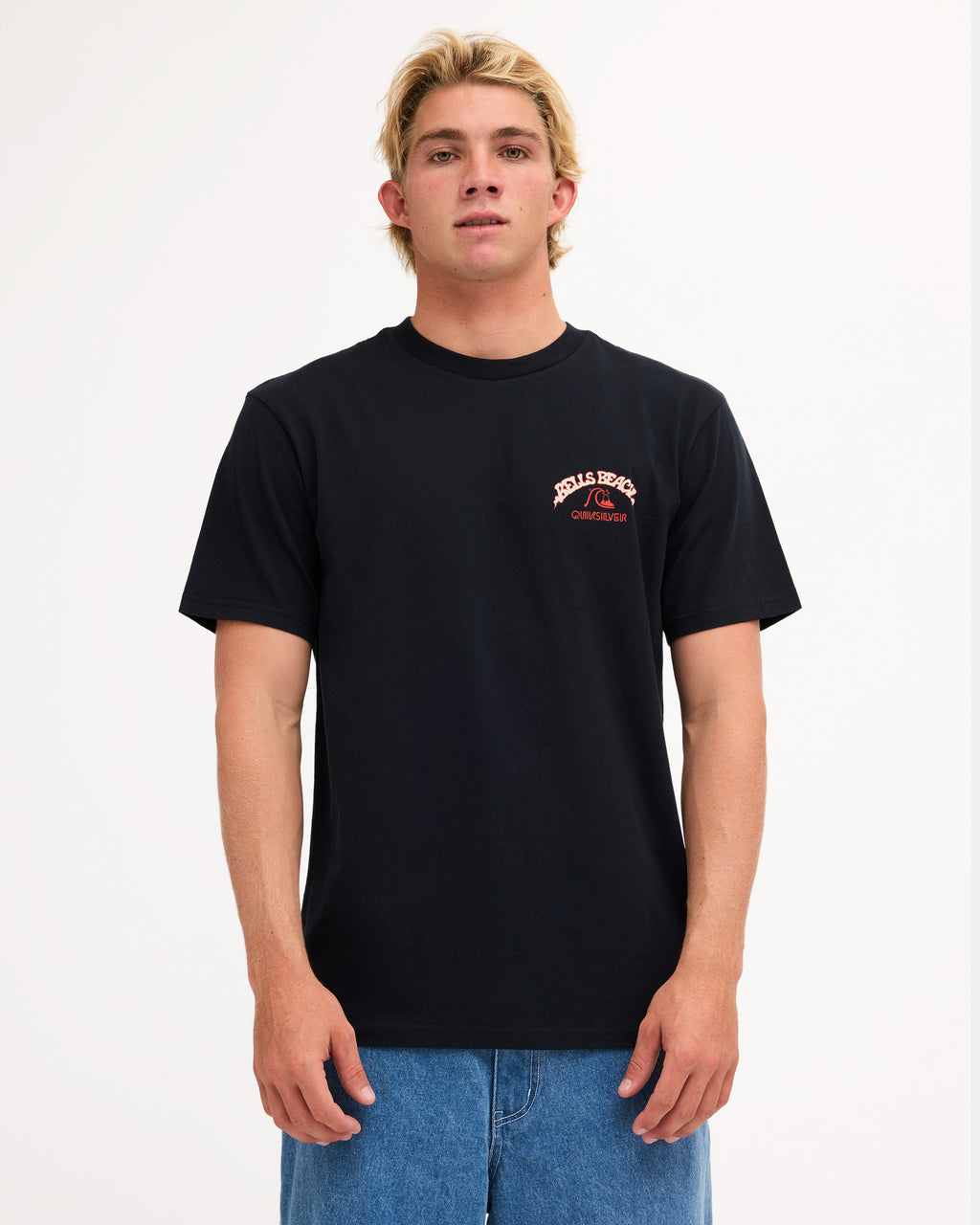 PSYCH BELLS SS TEE