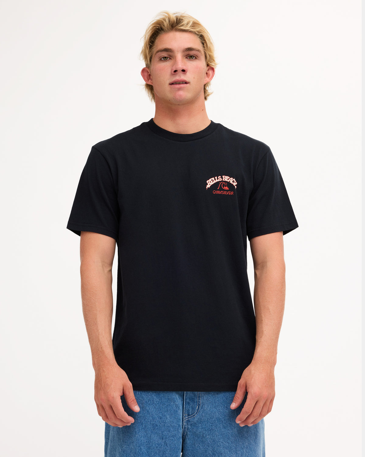 PSYCH BELLS SS TEE