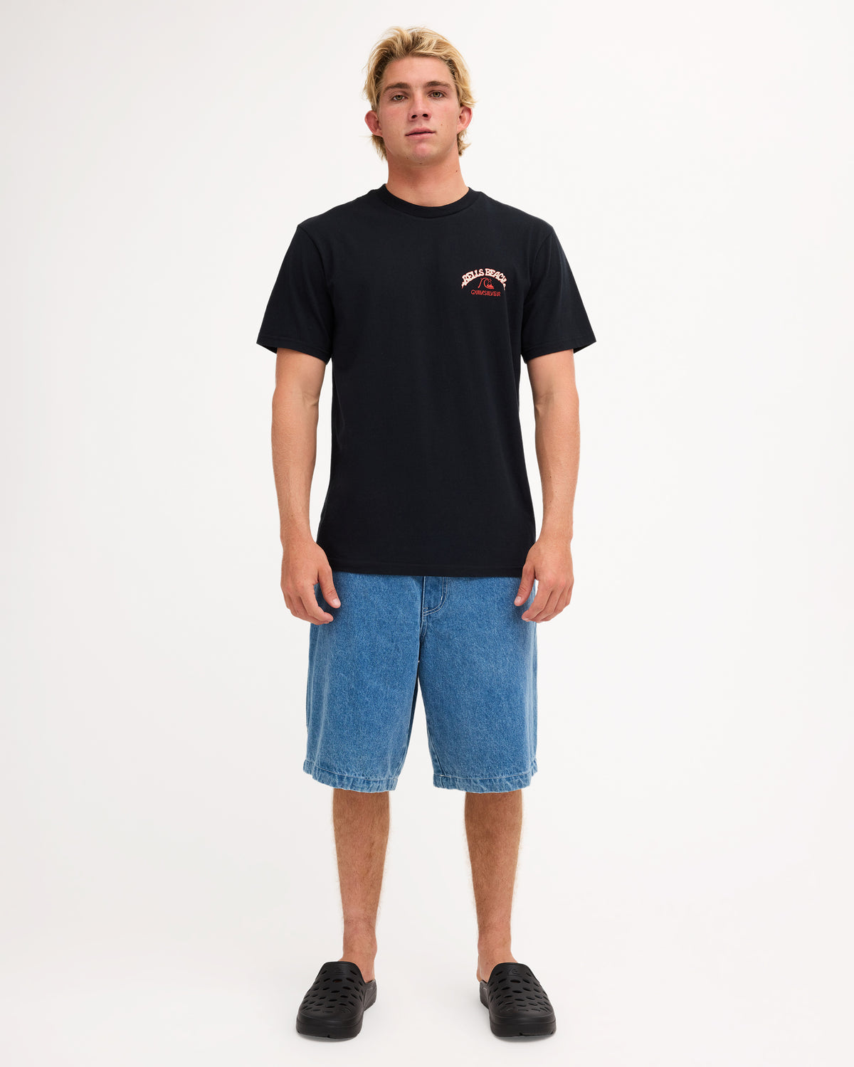 PSYCH BELLS SS TEE