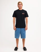 PSYCH BELLS SS TEE