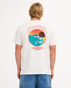 PSYCH BELLS SS TEE